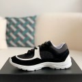 「#1076」Chanel 23P Sneakers