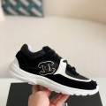 「#1076」Chanel 23P Sneakers