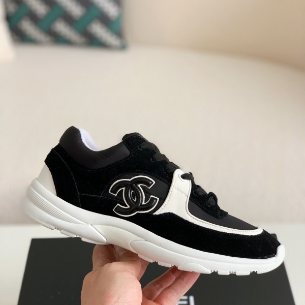 Chanel 23P Sneakers