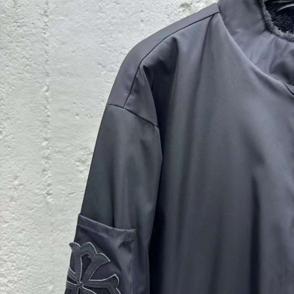 Chrome Hearts sports jacket