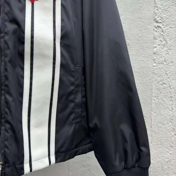 Chrome Hearts sports jacket