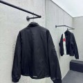 「#3765」Chrome Hearts sports jacket