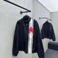 「#3765」Chrome Hearts sports jacket