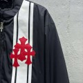 「#3765」Chrome Hearts sports jacket