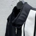 「#3765」Chrome Hearts sports jacket