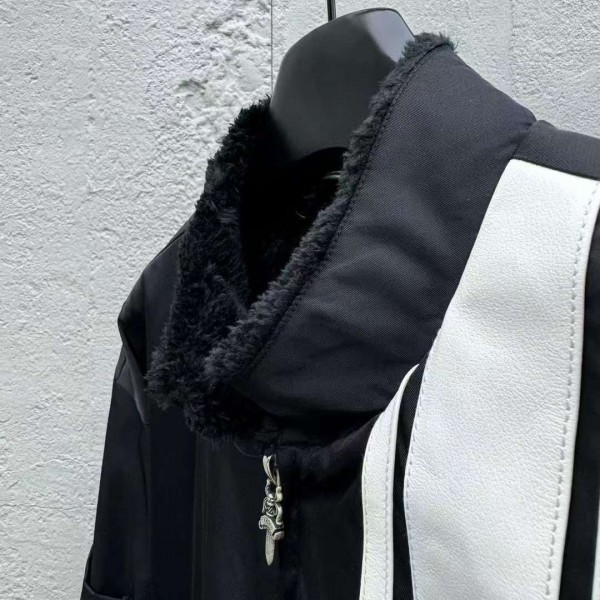 Chrome Hearts sports jacket