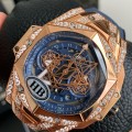 「#3767」Hublot tattoo watch，45mm