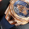 「#3767」Hublot tattoo watch，45mm