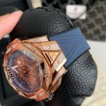 「#3767」Hublot tattoo watch，45mm