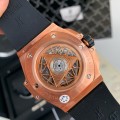「#3767」Hublot tattoo watch，45mm