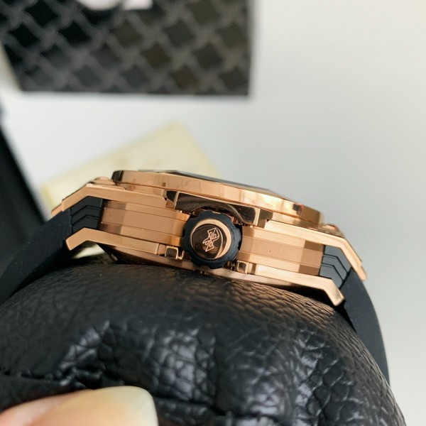 Hublot tattoo watch，45mm