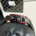 「#3768」Hublot big bang series limited edition carbon fiber watch