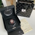 「#3768」Hublot big bang series limited edition carbon fiber watch