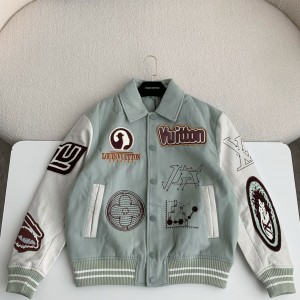 「#3770」Louis Vuitton  Jackets