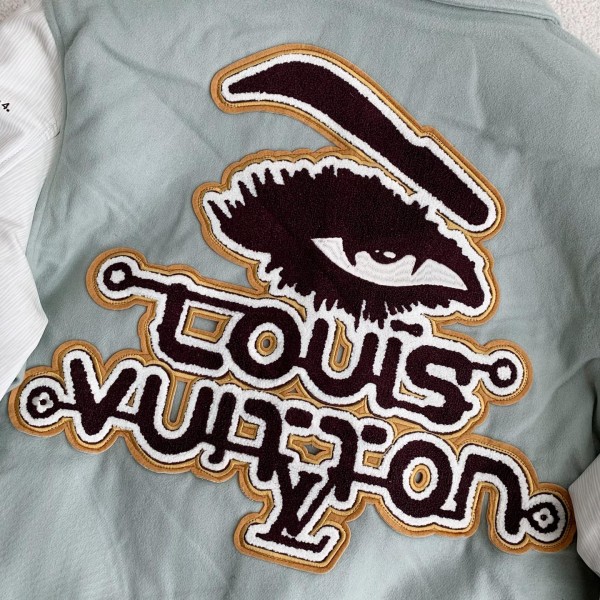 Louis Vuitton  Jackets