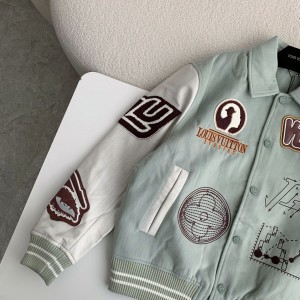 「#3770」Louis Vuitton  Jackets