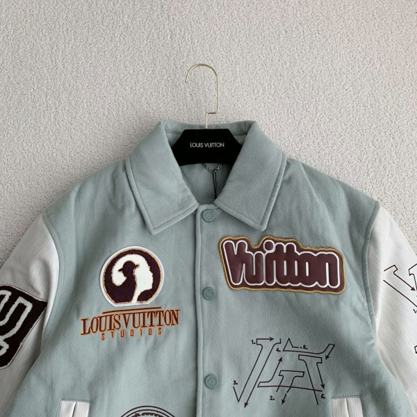 Louis Vuitton  Jackets
