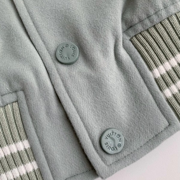 Louis Vuitton  Jackets