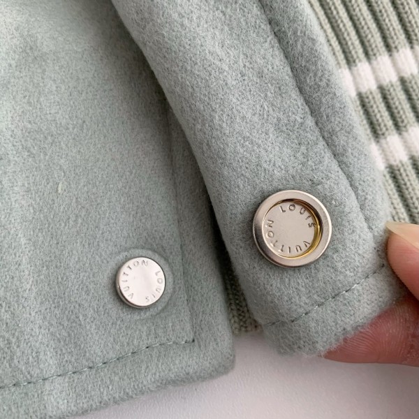 Louis Vuitton  Jackets