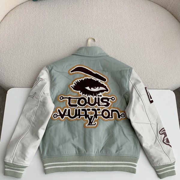 Louis Vuitton  Jackets