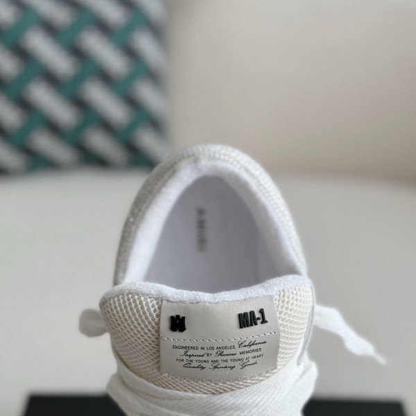 Amiri MA-1 low top sneakers