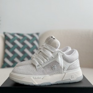「#3771」Amiri MA-1 low top sneakers