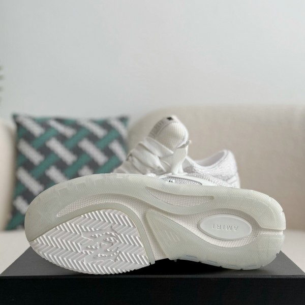 Amiri MA-1 low top sneakers