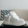 「#3771」Amiri MA-1 low top sneakers