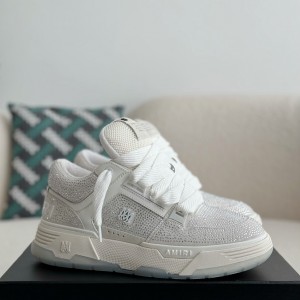 「#3771」Amiri MA-1 low top sneakers