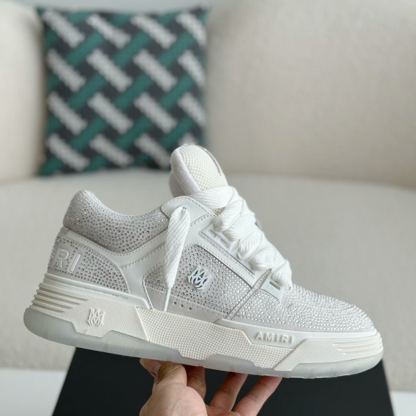 Amiri MA-1 low top sneakers