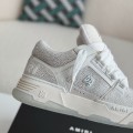 「#3771」Amiri MA-1 low top sneakers