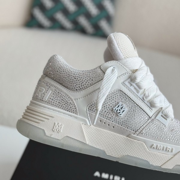 Amiri MA-1 low top sneakers