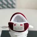 「#3773」Amiri MA-1 low top sneakers
