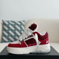 「#3773」Amiri MA-1 low top sneakers