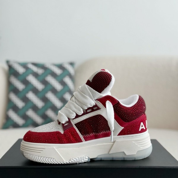 Amiri MA-1 low top sneakers