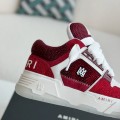 「#3773」Amiri MA-1 low top sneakers