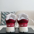 「#3773」Amiri MA-1 low top sneakers