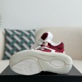 「#3773」Amiri MA-1 low top sneakers