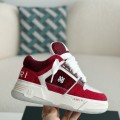 「#3773」Amiri MA-1 low top sneakers