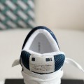 「#3774」Amiri MA-1 low top sneakers