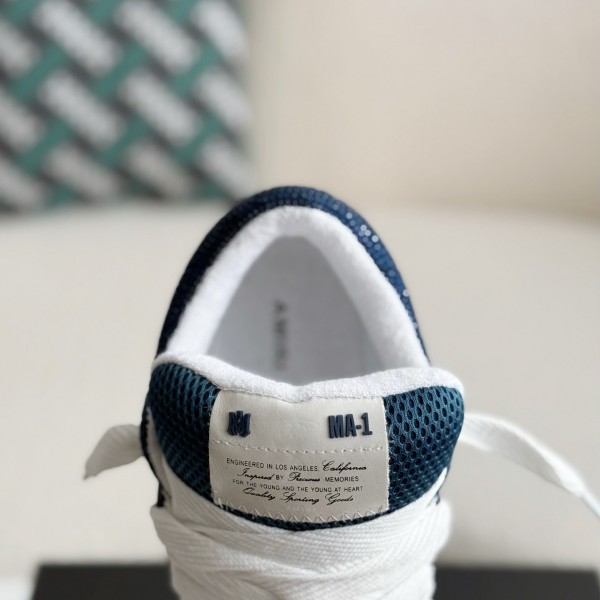 Amiri MA-1 low top sneakers