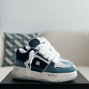 「#3774」Amiri MA-1 low top sneakers