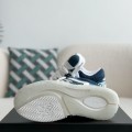 「#3774」Amiri MA-1 low top sneakers
