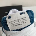 「#3774」Amiri MA-1 low top sneakers