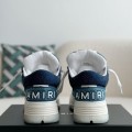 「#3774」Amiri MA-1 low top sneakers