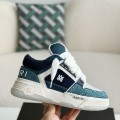 「#3774」Amiri MA-1 low top sneakers