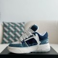 「#3774」Amiri MA-1 low top sneakers