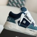 「#3774」Amiri MA-1 low top sneakers