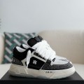 「#3775」Amiri MA-1 low top sneakers