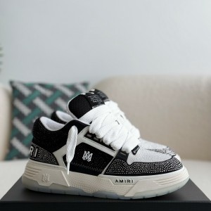 「#3775」Amiri MA-1 low top sneakers